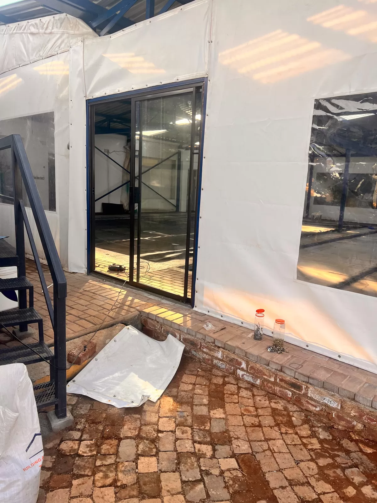 Banengi PVC project — photo 03