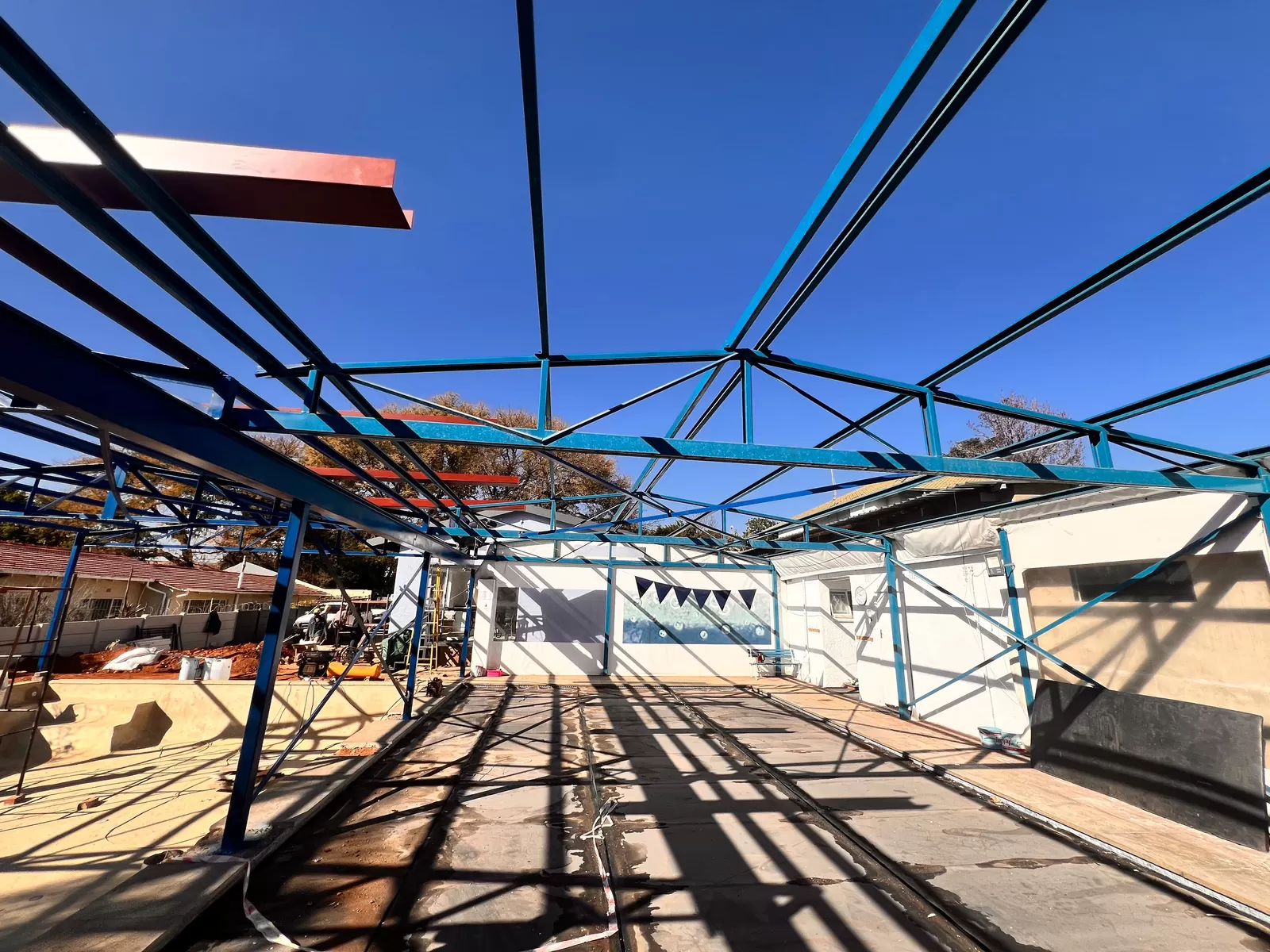 Banengi PVC project — photo 11