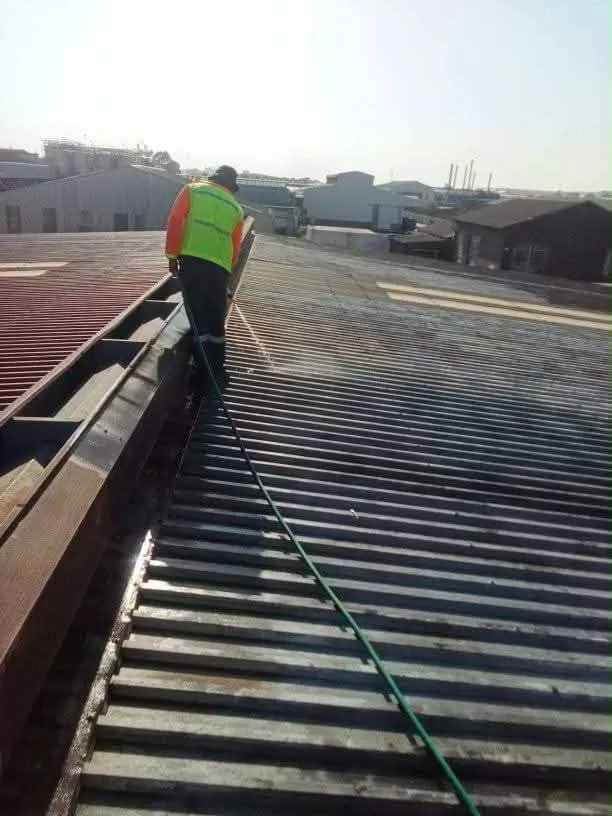 Banengi PVC project — photo 21