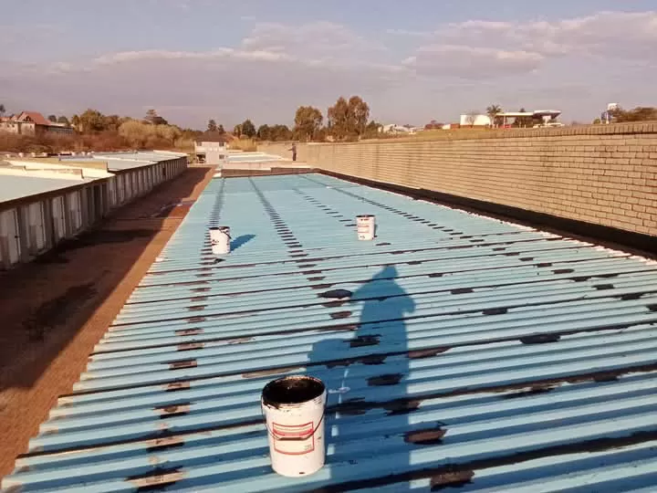 Banengi PVC project — photo 39