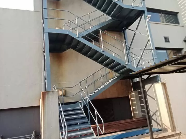 Banengi PVC project — photo 41